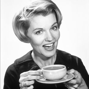 Meet your Posher, Bre